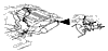 1963 Corvette Muffler Hanger Diagram