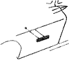 1965-1965 Fuel Injection Emblem Diagram