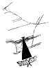 1979 Corvette Side Emblem Diagram