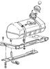 1978 Corvette Gas Tank Diagram