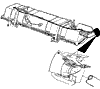 1962 Corvette Gas Tank Diagram