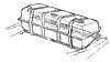 1973 Corvette Gas Tank Diagram