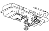1966 Corvette Gas Tank Meter Diagram