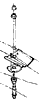 1967-1968 Antenna Diagram