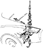 1969-1982 Antenna Diagram