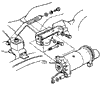 1961 Corvette Generator Diagram