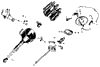 1961 Corvette Ignition Distributor Diagram