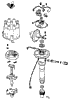 1974 Corvette Ignition Distributor Diagram