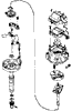 1984 Corvette Ignition Distributor Diagram