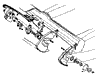 1963 Corvette Headlight Motor Assembly Diagram