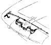 1963 Corvette Headlight Wiring Diagram