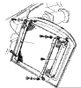 1976 Corvette AC Condensor Diagram