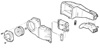 1976 Corvette Heater Assembly Diagram
