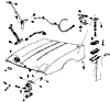 1993 Corvette Hood Diagram