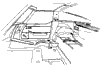 1979 Corvette Interior Diagram