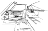 1977 Corvette Interior Diagram