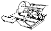 1961 Corvette Seat Belts Diagram