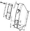1958 Corvette Seat Separator Diagram