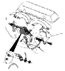 1981 Corvette Starter Cables Diagram