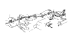 1981 Corvette Battery Cables Diagram
