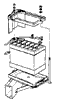 1961 Corvette Battery Diagram