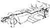 1968 Corvette Battery Cables Diagram