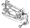 1963 Corvette Parking Lamps Diagram