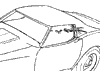 1973 Corvette Coupe Dome Light Diagram