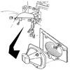 1980 Corvette Rear Speakers Diagram