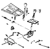 1984 Corvette Shifter Diagram