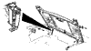 1963-1967 Deck Lid Diagram