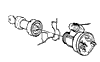1962 Corvette Ignition Switch Diagram