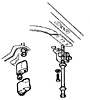1970 Corvette Spare Tire Bolt Diagram
