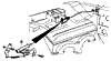 1978 Corvette Accelerator Cable Diagram