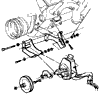 1977 Corvette Power Steering Pump Diagram