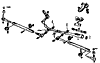 1977 Corvette Power Steering Linkage Diagram