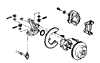 1984 Corvette Front Wheel Diagram