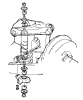 1961 Corvette Front Shock Diagram