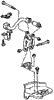 1984 Corvette Front Stabilizer Bar Diagram
