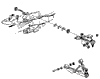 1984 Corvette Front Control Arms Diagram