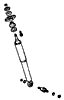 1984 Corvette Rear Shock Diagram