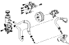 1984 Corvette Power Steering Pump Diagram