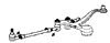 1962 Corvette Steering Assembly Diagram