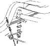 1961 Corvette Rear Stabilizer Bar Diagram