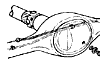 1961 Corvette Differential Diagram