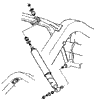 1961 Corvette Rear Shock Diagram