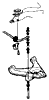 1976 Corvette Front Stabilizer Bar Diagram