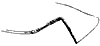 1991 Corvette Soft Top Detail Diagram