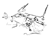 1988 Corvette Wiper System Diagram