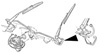 1971 Corvette Wiper Assembly Diagram